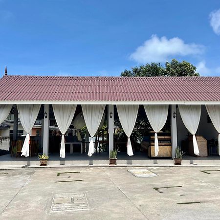 Lakse Inn Homestay Kampong Pengkalan Maras Eksteriør bilde