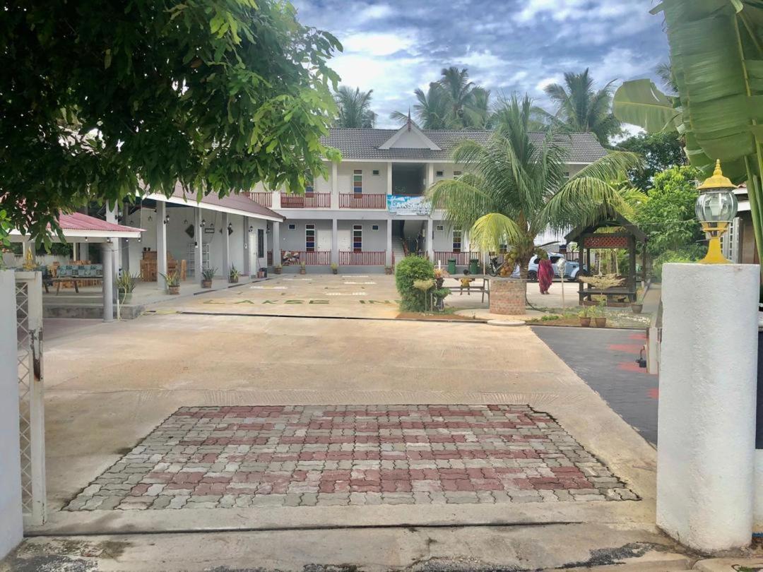 Lakse Inn Homestay Kampong Pengkalan Maras Eksteriør bilde