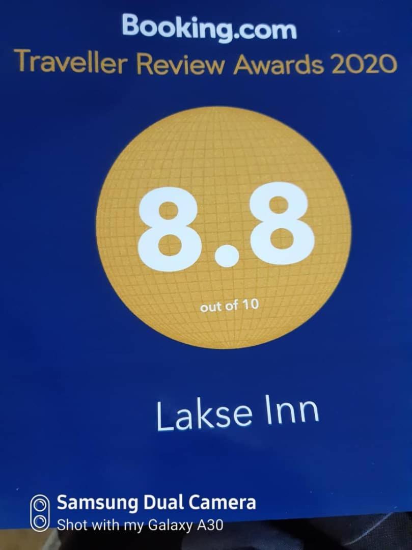 Lakse Inn Homestay Kampong Pengkalan Maras Eksteriør bilde